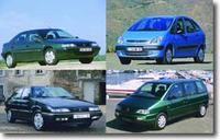 Les meilleures Citroën en occasion  