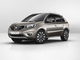 Renault Koleos restylé: les tarifs