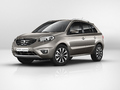 Renault Koleos restylé: les tarifs