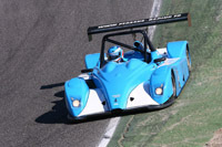 Pegasus Racing inaugure la Ligier JS 51