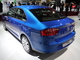 Vidéo - En direct du Mondial 2012 : Seat Toledo, elle remet son sac à dos