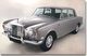10 Rolls et Bentley d’occasion  