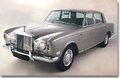 10 Rolls et Bentley d’occasion  