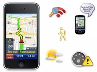 Test longue durée : Copilot live 8 sur iPhone