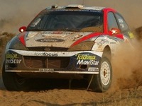 Le WRC de retour en Afrique ?