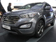 Vidéo en direct du Mondial 2012 : Hyundai Santa Fe, premium à la coréenne