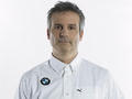 La nouvelle BMW M3 DTM a roulé