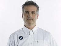 La nouvelle BMW M3 DTM a roulé