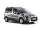 Peugeot Partner Tepee: 125g/km de CO2