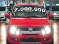 2 millions de Fiat Panda