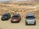 Election du 4X4 de l’année 2005 : le Land Rover Discovery trop fort 