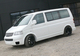 [Vidéo délire] Un Volkswagen Multivan à moteur Porsche de... 558 ch!