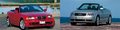 Audi A4 (2002) vs BMW Série 3 (E46) : cousins germains