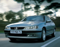 Peugeot 406 : ce que les utilisateurs en pensent 
