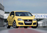 VW Golf GTI Pirelli 230 : plus d’informations et les prix