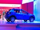 Mondial de Paris 2012 : le Dacia Sandero Stepway se montre déjà