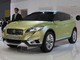 En direct du Mondial 2012 : Suzuki S-Cross Concept