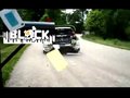 [vidéo] Ken Block sort les poubelles et va faire les courses