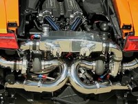 Underground Racing jette 1000 chevaux dans la Lamborghini Gallardo Superleggera