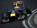 F1 - GP Hongrie, essais libres 2 : Red Bull toujours, les Ferrari se rapprochent
