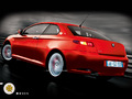 Alfa Roméo GT Quadrifoglio d'Oro Special Edition : Alain Delon style