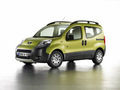 Peugeot Bipper Tepee: l'Outdoor est arrivé