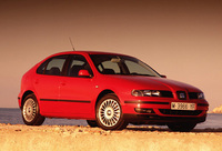 Fiche occasion Seat Leon  