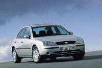 Fiche occasion Ford Mondeo