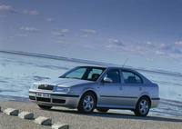 Fiche occasion Skoda Octavia I
