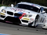 Des BMW en Championnat du monde GT ?