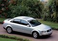 Fiche occasion Audi A4 (2000)  