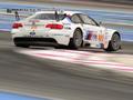 BMW en ILMC!