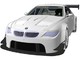 Des BMW Alpina en GT1 l'an prochain