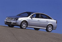 Opel Vectra III : la fiche occasion 