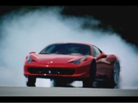 Top Gear - Ferrari 458 Italia et challenge de vieilles anglaises (Lotus Elan, TVR S2 et Jensen Healey)