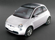 Fiat Trépiuno : la renaissance d'un mythe Fiat 500