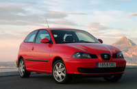 Seat Ibiza : la fiche occasion