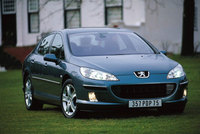 Peugeot 407 : la fiche occasion