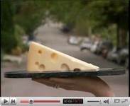 Les vidéos du jour : Toyota Prius versus Honda Civic Hybrid
