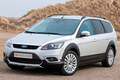 Ford Focus SW X Road: elle ne sera pas disponible en France