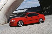 Saab 9-3 : la fiche occasion 