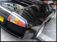 La photo du jour : Lamborghini Murcielago