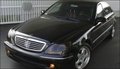Brabus 6.1 Urban Tactical Vehicule
