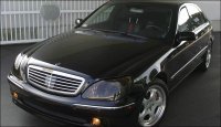 Brabus 6.1 Urban Tactical Vehicule