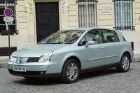 Renault Velsatis : la fiche occasion