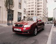 Skoda Fabia : la fiche occasion