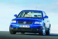 Volkswagen Passat V : la fiche occasion