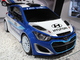 En direct du Mondial 2012 : Hyundai i20 WRC, le retour au rallye