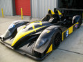 ALMS - Voici la Radical à moteur Nissan IES