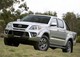 Salon de Sydney : Toyota Hilux by TRD